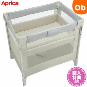 アップリカ（Aprica） ココネル エアープラス AB ホワイトベージュ（BE