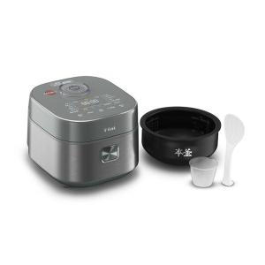 T-fal ティファール ザ・ライス 遠赤外線IH炊飯器 5.5合 RK880CJP