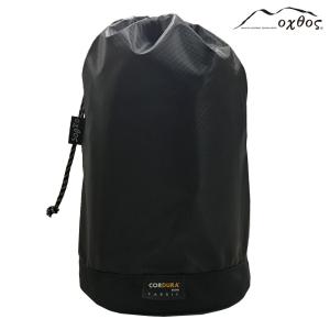 oxtos（オクトス） CORDURA ジェットボイル収納ケース ＃2 : 帆布
