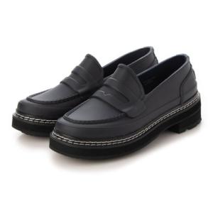 HUNTER（ハンター） HUNTER WOMENS EXPLORER FLATFORM LOAFER MULE