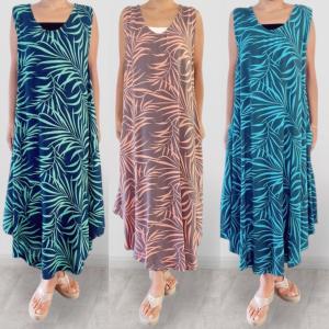 オールインワン レディース ハワイ ハワイアン フラ フラダンス ズボン