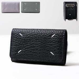 Maison Margiela（メゾンマルジェラ） キーケース 6連 メンズ