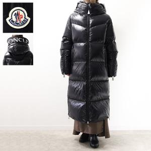 MONCLER（モンクレール） DOMBES ダウンコート ダウン フード付き