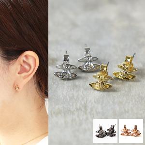 ヴィヴィアンウエストウッド ピアス 片耳 レディース Vivienne