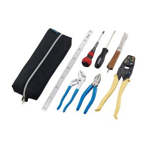 第二種 電気工事士 技能試験 練習用工具セット ホーザン DK-28