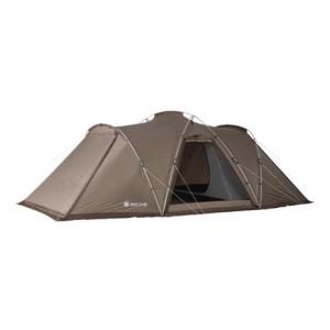 snow peak（スノーピーク） テント 3人用 4人用 ランドネストドーム M