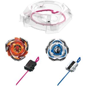 ベイブレードX ラッピング不可 BEYBLADE X CX-04 バトルエントリー