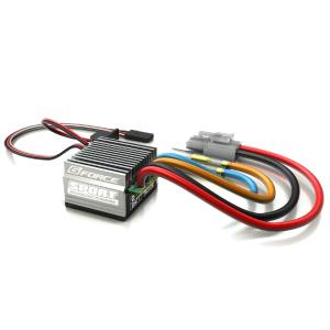 タミヤ（TAMIYA） OP.1887 TRF420 トーコントロール リヤ