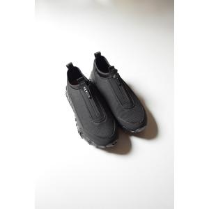 STEVEN ALAN（スティーブンアラン） デッキシューズ 「PG × KNOCK R-SD