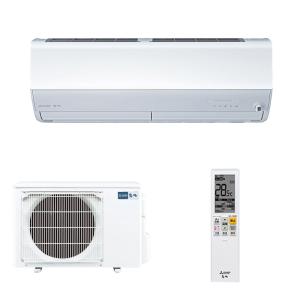 霧ヶ峰 三菱 MSZ-ZXV2525-W【5年延長保証無料進呈】2025年モデル Z