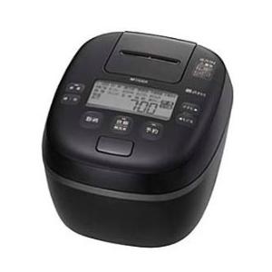 ご泡火炊き TIGER タイガー 圧力IHジャー炊飯器 炊きたて JPI-X100-KX