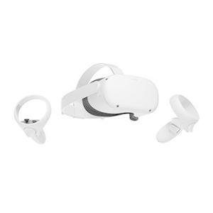 Meta Oculus Quest 2 256GB 301-00353-02 ライトグレー オールインワン