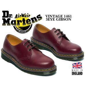 Dr.Martens（ドクターマーチン） 3ホール 1461 ブラック Dr.Martens