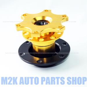 クイックリリース ボス ステアリング ハンドル スパルコ モモ 着脱式