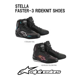 アルパインスターズ（alpinestars） 2021年 モデル ライディング