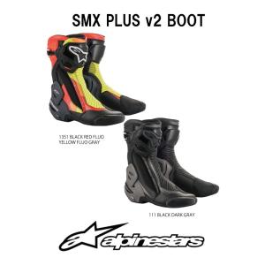 アルパインスターズ（alpinestars） レーシングブーツ エキスパート