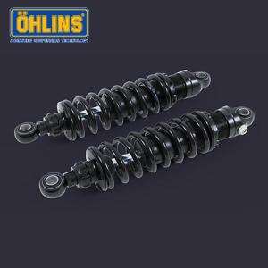 OHLINS（オーリンズ） HD 753 リアショック ブラックライン ハーレー