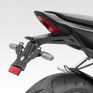 ACTIVE（アクティブ） フェンダーレスキット CB650R CBR650R HONDA