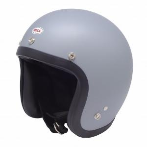 BELL 500-TXJ SOLID BLACK 500TXJ ベル 日本国内安全規格 : Garage R30