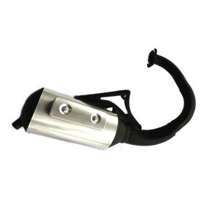 KN企画 G03X パワーアップチャンバー/JOG90・アクシス90 G03X : バイク