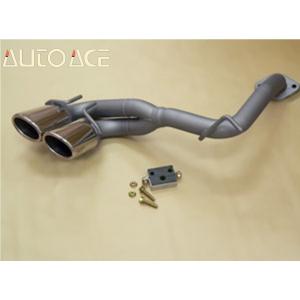 柿本改 柿本 改 マフラー GTbox 06&S ダイハツ ソニカ CBA-L405S 06/06