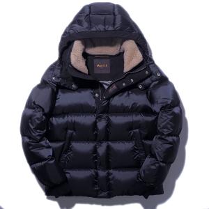 MONCLER（モンクレール） リバーシブルダウンジャケット TABLASSES S70