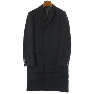 美品 LIDNM リドム SUPER SOFT SHEEP SUEDE ZIP スーパーソフト シープ