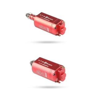 HTGベーシック MUGEN ELITE 無限ブラシレスモーター エリート ロング