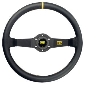 SPARCO（スパルコ） ステアリング R368 （スエード） 380φ D65mm オフ