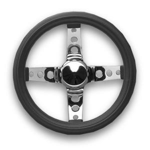 MOONEYES ムーンアイズ ステアリング Grant Classic Nostalgia