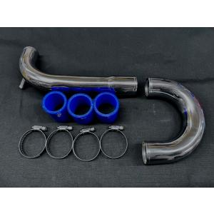 ジムニー JA11 インテークチャンバー ステンレス : メタルワークス