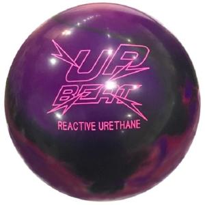 アップ・ビート（ブルー/パープル/シルバー） ハイスポーツ ボウリング