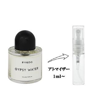 BYREDO（バイレード） ブランシュ アブソリュ ドゥ パルファン 2ml