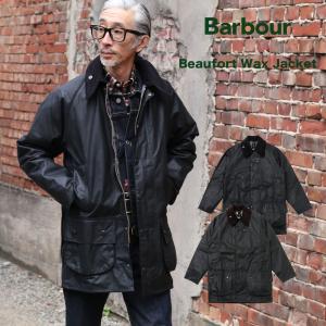 Barbour（バブアー） コート ジャケット BARBOUR/バブアー/BEAUFORT