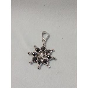 K18メノウカメオブローチ＆ペンダントトップ 定価108000円 送料無料