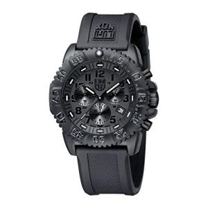LUMINOX（ルミノックス） 即納 腕時計 P-38 ライトニングシリーズ GMT