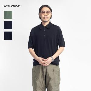 JOHN SMEDLEY（ジョンスメドレー） 【セール価格】ジョンスメドレー
