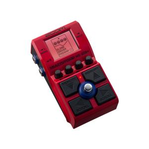 ズーム（zoom） Zoom MS-60B+ Bass MultiStomp ベース用マルチ