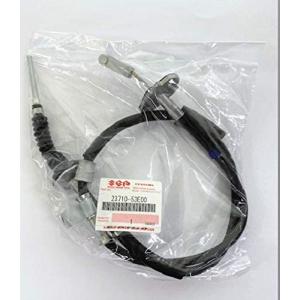 安心の6ヶ月保証 スズキ ジムニー バン ターボ JA11V クラッチワイヤー