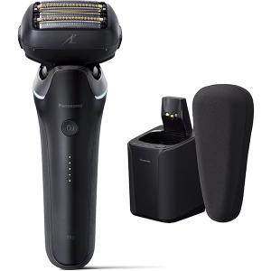 ラムダッシュ パナソニック ラムダッシュPRO 6枚刃 ES-L690U-K