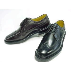 REGAL（リーガル） 【送料無料】メンズ 2236 プレーントウ（革底