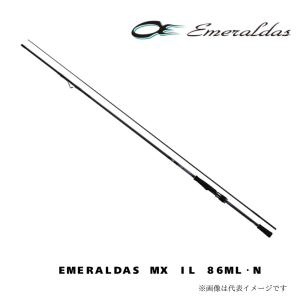 DAIWA（ダイワ） エメラルダスMX 85MLI SHORE ／エギング