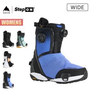 BURTON（バートン） ステップオン ブーツ+ビンディング BURTON STEP ON