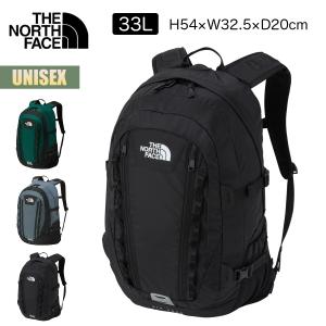 THE NORTH FACE（ザ ノースフェイス） ノースフェイス リュック ホット