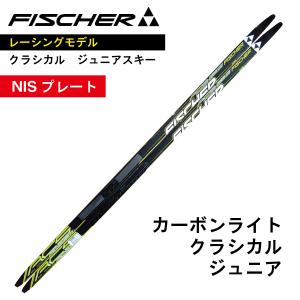 FISCHER（フィッシャー） SPEED MAX スケーティング 186cm ／ IFP