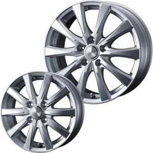 WEDS（ウェッズ） 17インチ 4穴 100 6J ジョーカー スピリッツ