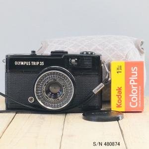 整備済】【保証付 】 ヤシカ YASHICA ELECTRO 35MC S/N 208157（ケース