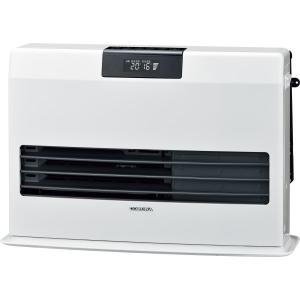 CORONA（コロナ） FF式石油暖房機 アグレシオ FF-AG6816H-W (代引