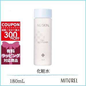 NU SKIN（ニュースキン） フェイス クレンジング ジェル 115g NU SKIN