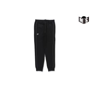 バスケ パンツ 2色展開 エゴザル EGOZARU 3LAYERジョガーパンツ EZPT